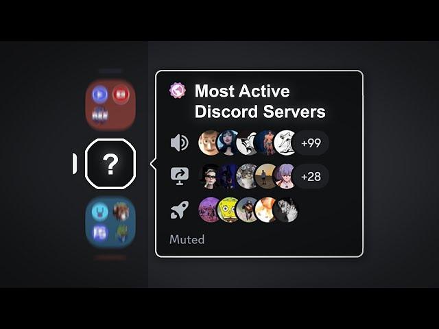 The Most Active Servers To Join in Discord