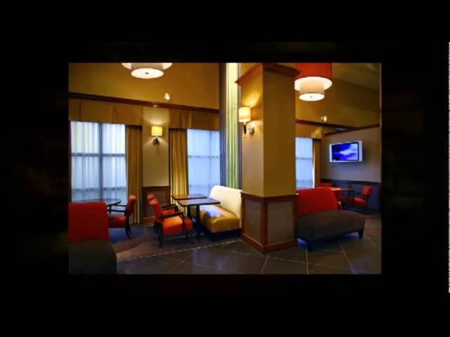 Hyatt Place Birmingham/Hoover