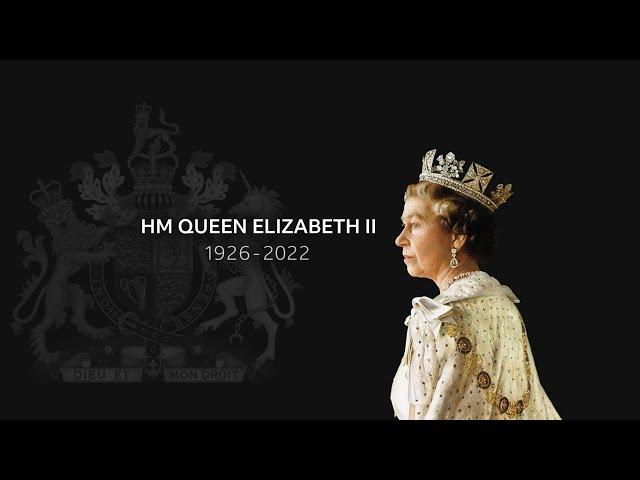 Queen Elizabeth II has died Buckingham Palace announces - BBC News