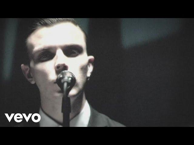 Hurts - Illuminated (Live Version)