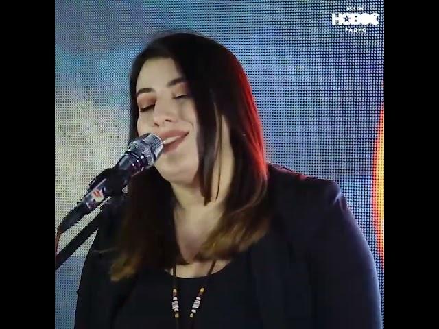 Хуҷастаи Мирзовалӣ - Бо овози зинда | Live voice| Khujasta Mirzovali | خجسته میرزاولی #shorts #short