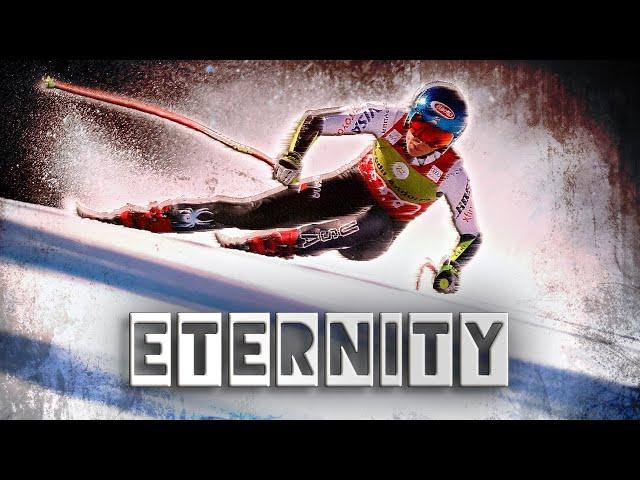 Mikaela Shiffrin • Eternity • 2018/2019 [HD]