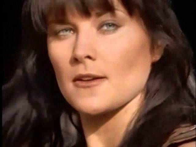 Xena Warrior Princess Ending Credits Complete