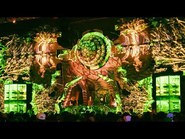 4K | GOA INDIA - Ogoun - Cosmic Spirit Festival (Official Aftermovie) by Triphotos Digital