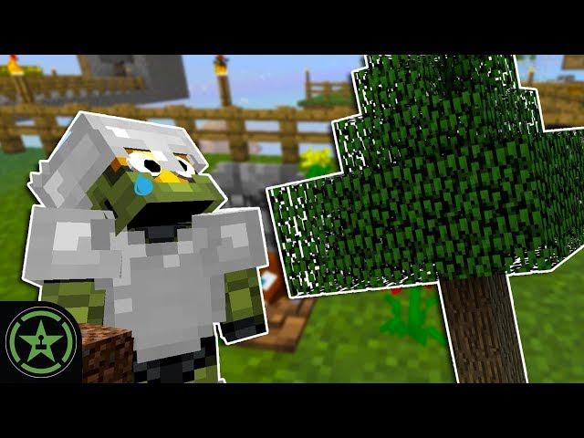 Let's Play Minecraft - Episode 277 - Sky Factory Part 19