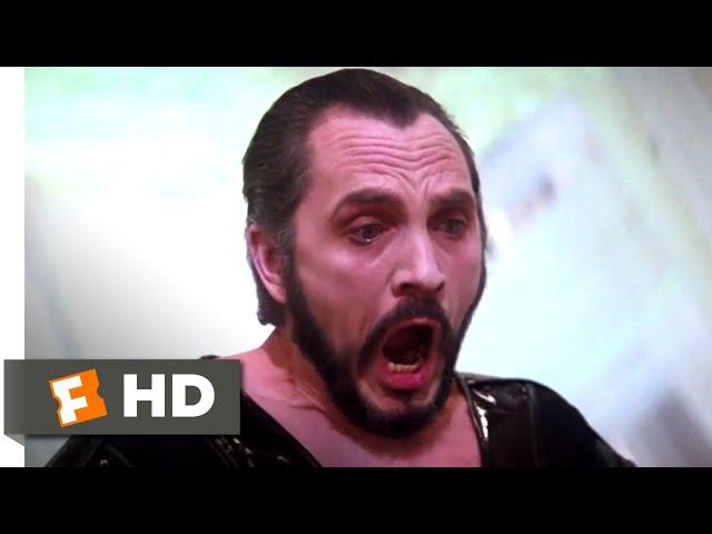 Superman II (1980) - Defeating Zod Scene (9/10) | Movieclips