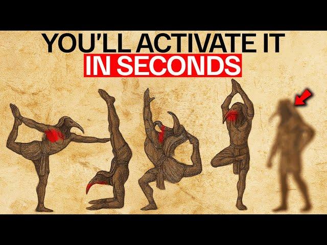 5 Secret Body Movements That IMMEDIATELY Activates ‘Creator Mode’ – no bs