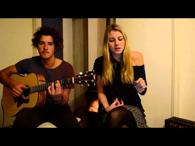 Howling - Frank Wiedemann & Ry Cuming (Live acoustic cover by Sarah Stark)