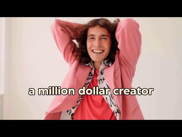 Auto Suggestion Song - A Million Dollar Creator