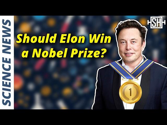 Who Will Win This Year’s Nobel Prize in Physics? My Speculations