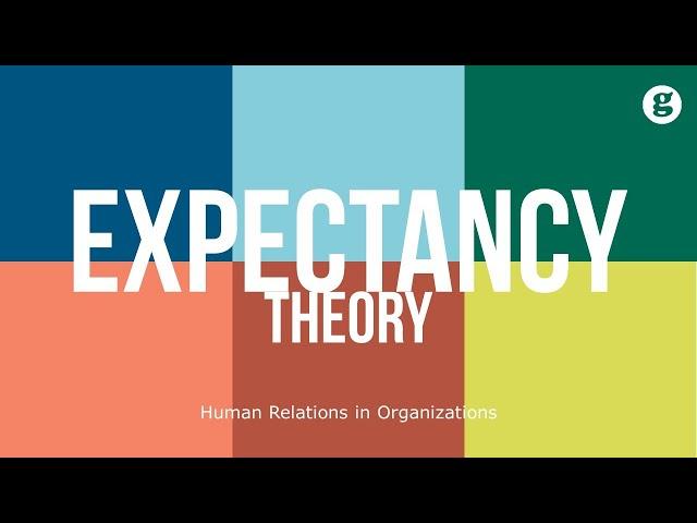 Expectancy Theory