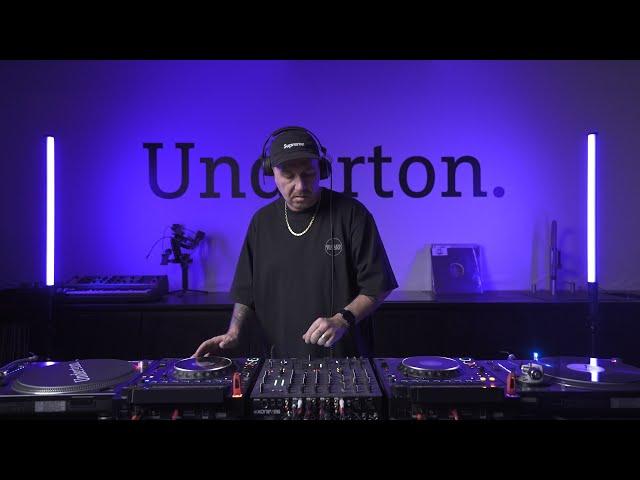 Truant - Underton Live