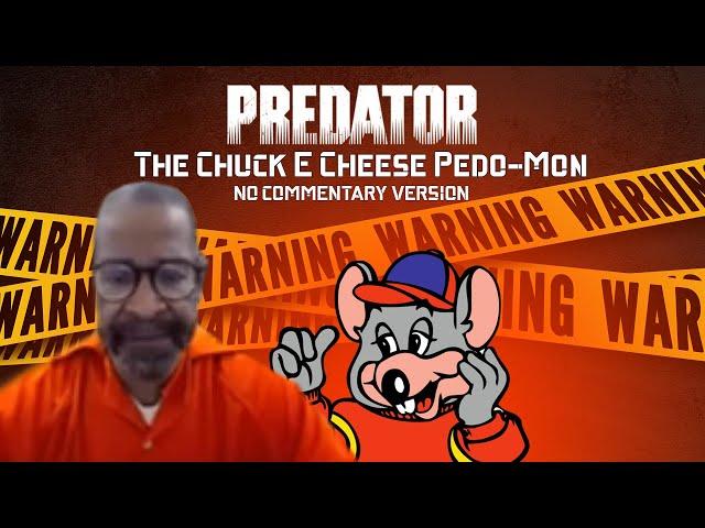 The Chuck E Cheese Pedomon/ No Commentary Version