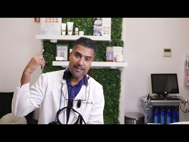 Dr. Yates MD - PRP, Exosomes, and New Hair Restoration Technologies