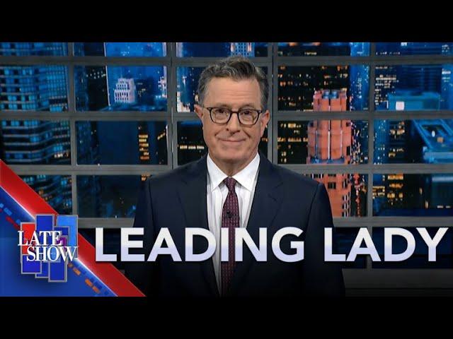 What's Up With That Horse? | Harris In The Lead | Vance Drags Down GOP Ticket | VMAs Rescheduled