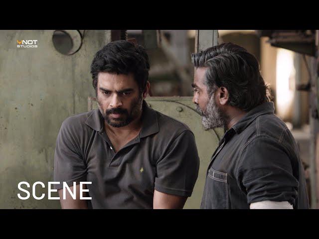 Ep 9. Climax Gun Fight | Vikram Vedha