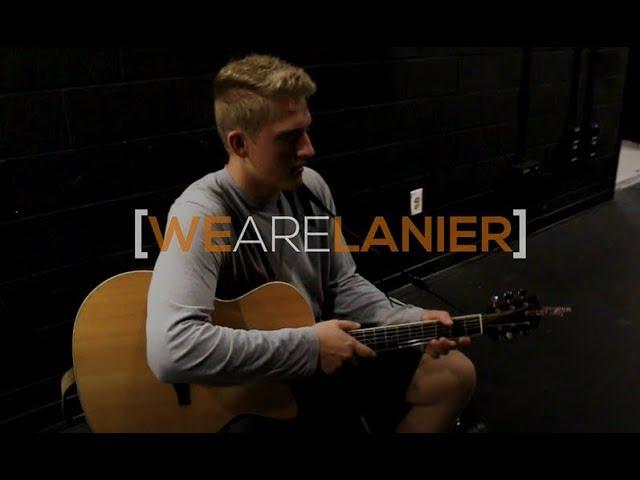 [We Are Lanier] Seth Michael