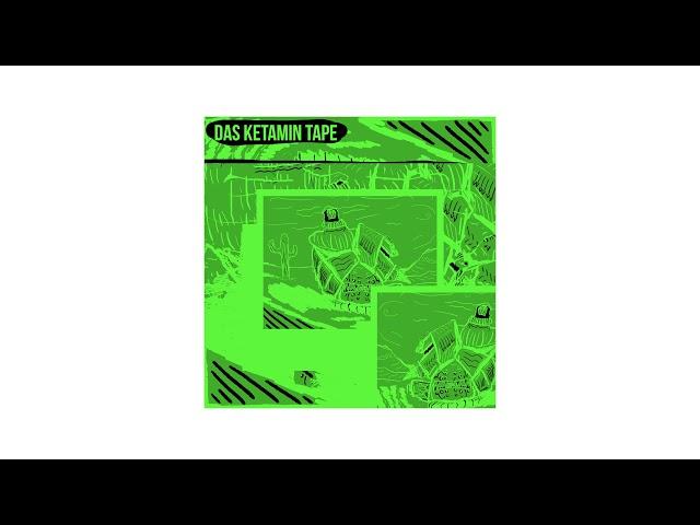 Ketamin Kollmann - Wer ridet so spät durch Nacht und Wind?  (Instrumental) (prod. leoisaginger)