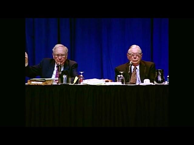 Warren Buffett explains his rationale for buying silver