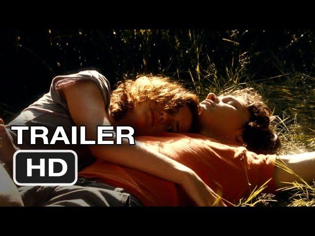 Goodbye First Love Official Trailer #1 (2012) HD