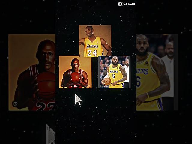 Kobe edit #lebronjames #basketball #michealjordan