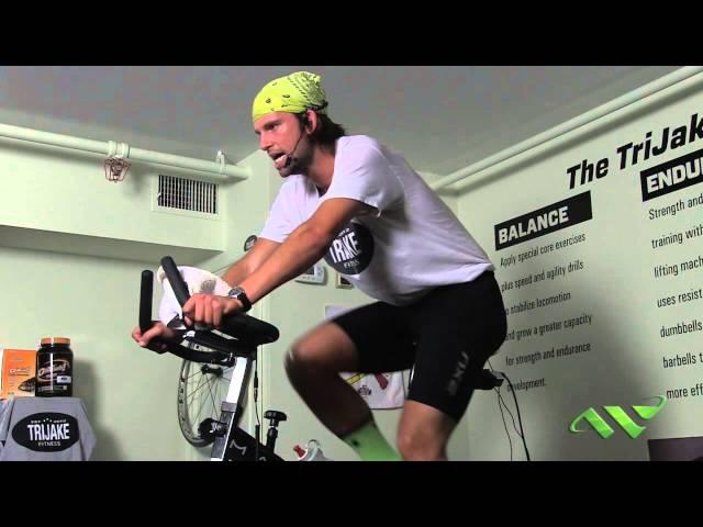 Naples Florida (Spin™) Class - Indoor Cycling in Naples, FL