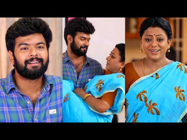 Ezhil Baakiya Mother Love Whatsapp Status|| Baakiyalakshmi Serial Whatsapp Status|| Sn_Creationzz