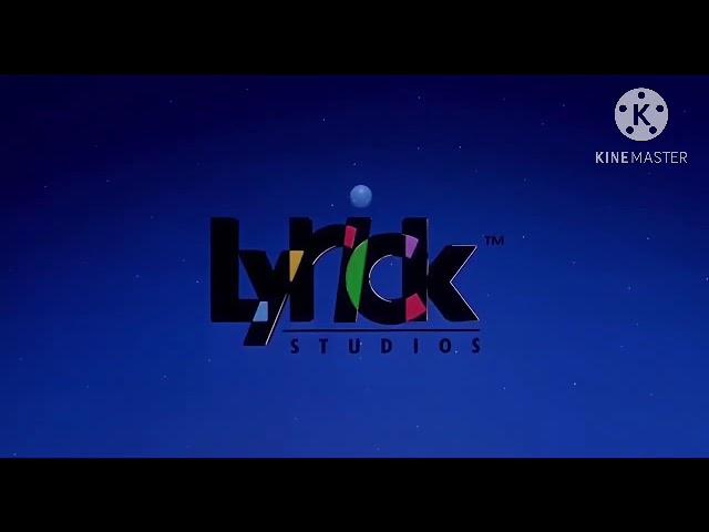 Lyrick Studios (1998, Prototype) Effects