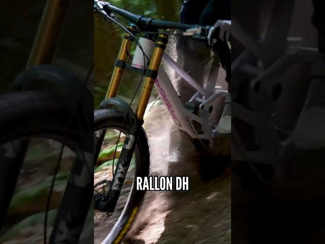 Orbea's New Rallon DH: 5 Things You Need To Know!
