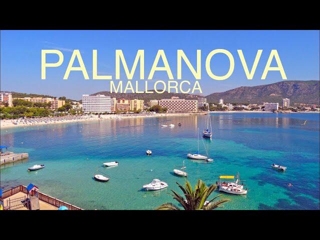 PALMANOVA - MALLORCA