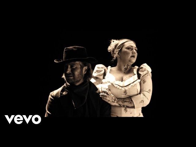 Elle King - Worth A Shot (Official Video) ft. Dierks Bentley