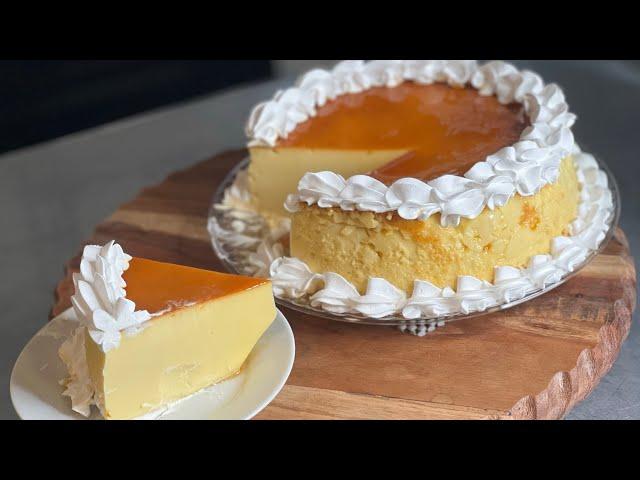 FLANES CASEROS PARA NEGOCIO EN CASA - Pasteles La MoreliAna