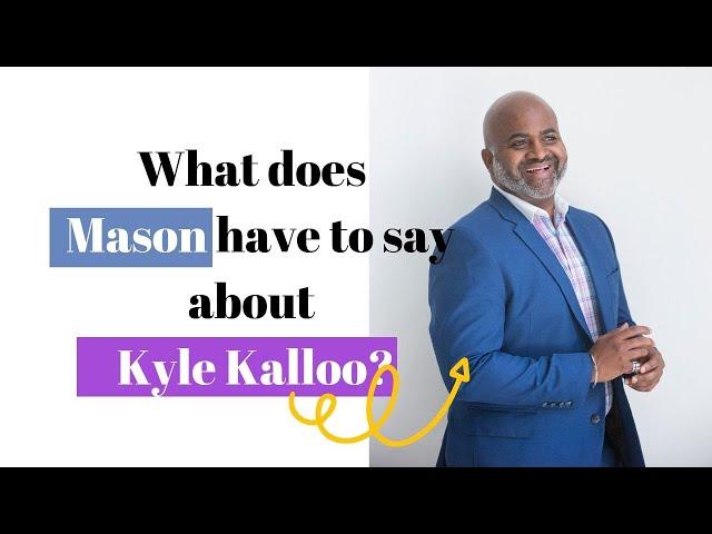 My Entire Coaching Experience with Business Coach  Kyle Kalloo!