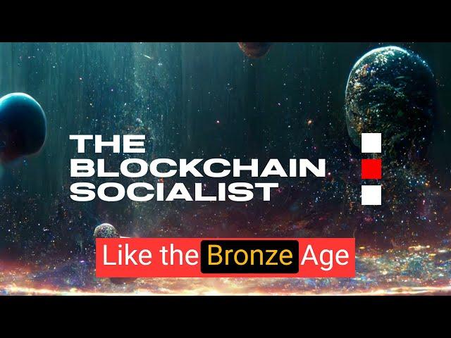 Vitalik on Bronze Age Mindset Right Wingers | The Blockchain Socialist Highlights