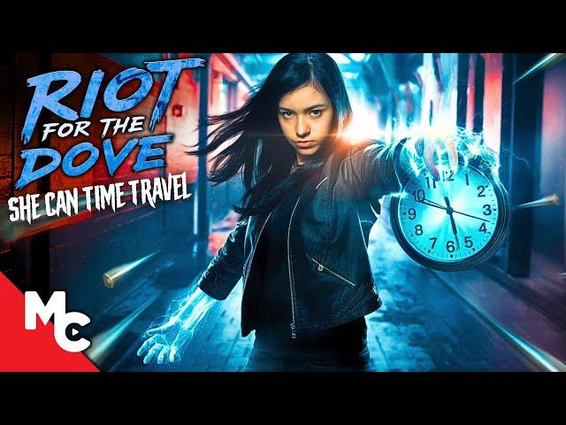 Riot for the Dove | Full Movie | Time Travel Action Movie | 2022 Free Movie