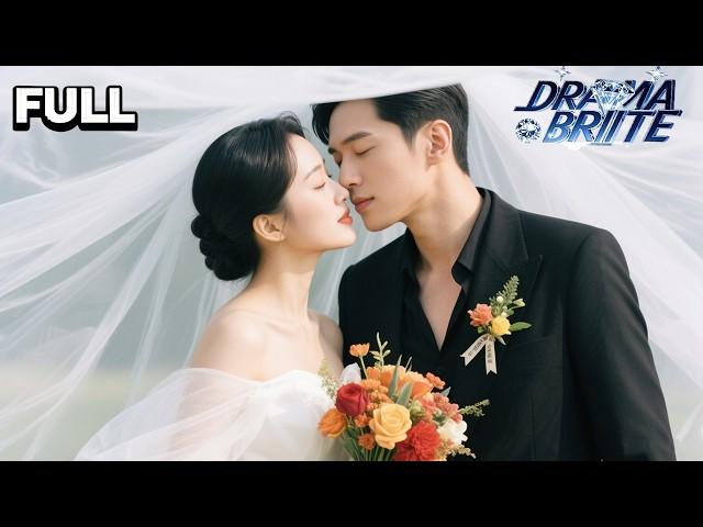 【ENGSUB】Abandoned on Her Wedding Day! The Girl Marries a Stranger—He Turns Out to Be a CEO!
