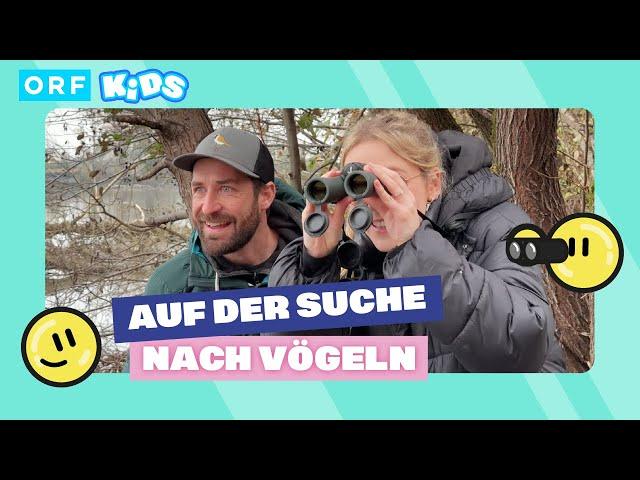 Ein Tag als Naturfilmerin | Hallo, was machst Du?