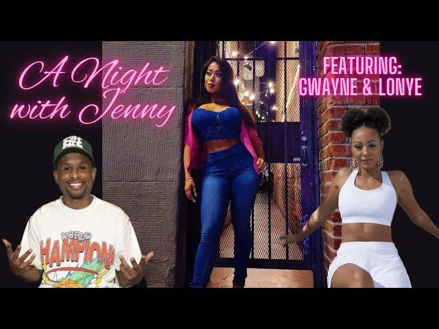A Night with Jenny: SMASH OR PASS