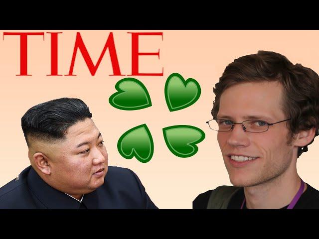 How 4Chan's /b/ Trolled Time Magazine