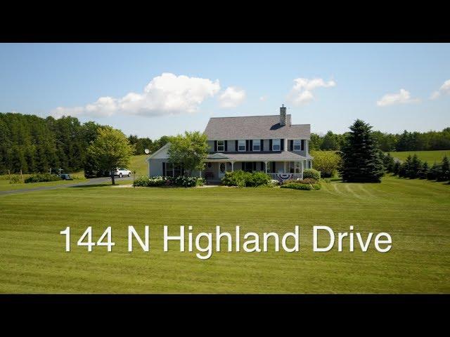 144 N Highland Drive, Leland, MI 49654