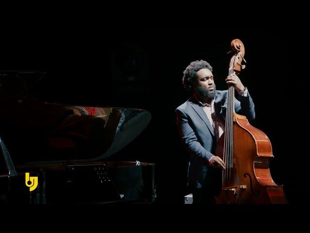 Christian Sands Trio | Umbria Jazz