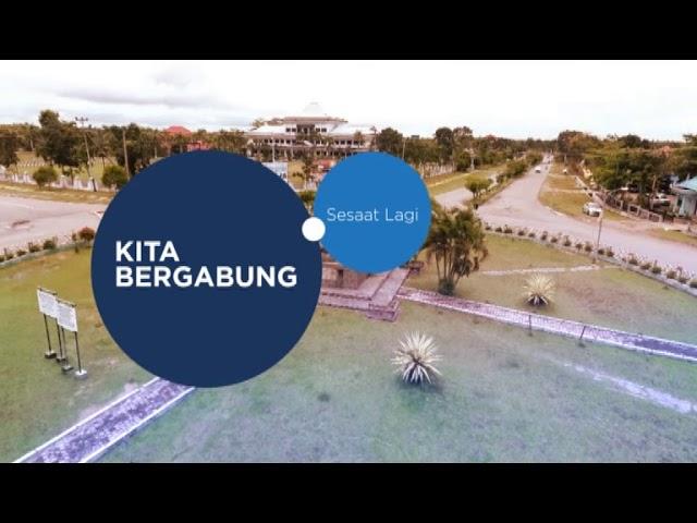 ID KANAL TVRI BENGKULU BERGABUNG BENGKULU SELATAN