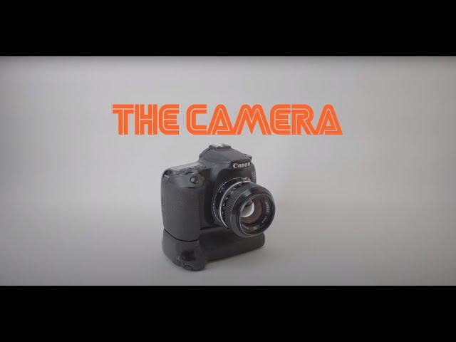 EMT.FILMS - CLASS ROOM: THE CAMERA