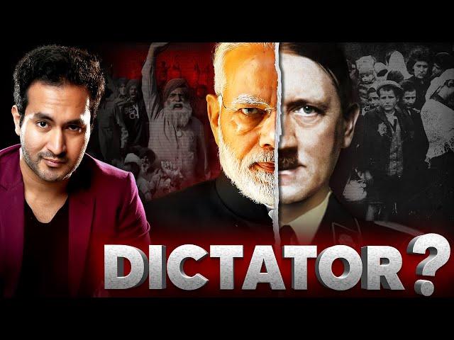 Is MODI a DICTATOR? | Complete UNBIASED Analysis