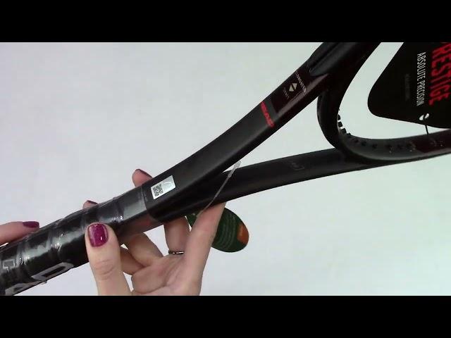 Теннисная ракетка Head Prestige Pro 2021