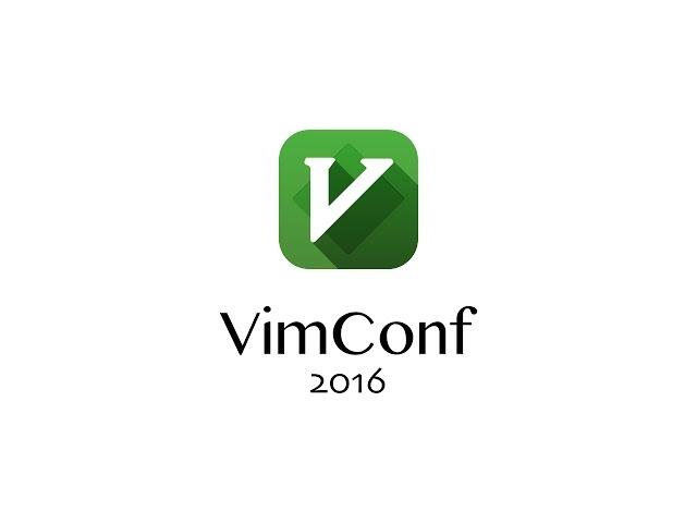 Vim as the MAIN text editor