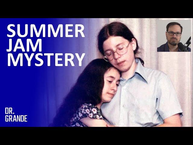 Teen Lovers' Pursuit of Grateful Dead Yields Mystery | Mitchel Weiser & Bonnie Bickwit Case Analysis