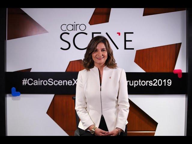 The Middle East's Narrative Disruptors Share Their Vision for Egypt with CairoScene