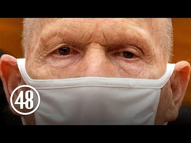 The Golden State Killer | Full Episode