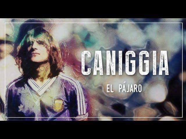 #SomosFutboleros - Temporada 3 - Capítulo 3 - "Claudio Paul Caniggia"